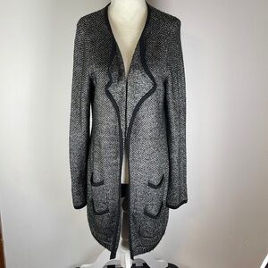 Soft Surroundings Sweater Cardigan Size Medium